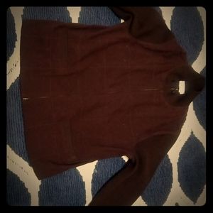 Norton Stuido Suede Jacket (L)